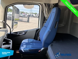 Volvo FH 2024 - 500 XL 4x2 I-Save + I-Park bild 23