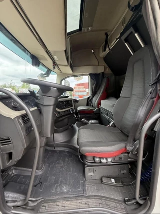 Volvo FH 2016 - 500 obrazek 5