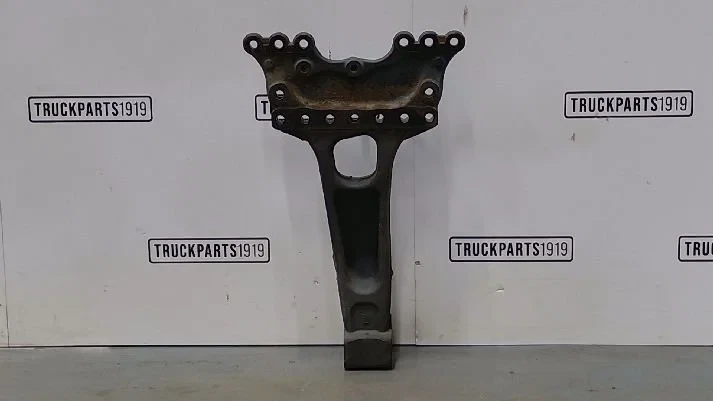 Mercedes-Benz - Body & Chassis Parts Langsdraagarm Li. MB MP4 afbeelding 1