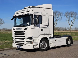 Scania R 2018 - R450 image 2