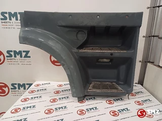 DAF N/A 2010 - Occ opstapbak rechts DAF immagine 1
