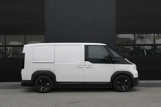 Kia PV5 2026 - L2H1 Plus 71.2 kWh 164pk - 416km WLTP - Stoel/Stuurverwarming - Keyless - V2L - Camera - ACC met stuurhulp - Rijklaar zdjecie 4