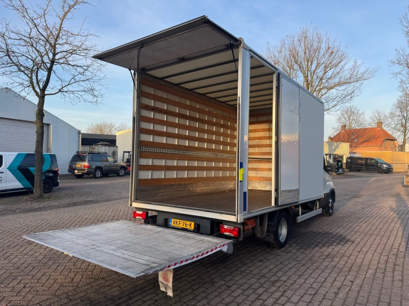 Iveco Daily 2021 - 40C18 EURO 6 / MANUAL immagine 7