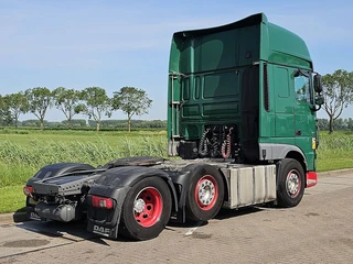 DAF XF480 2018 - N/A obrazek 3