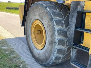Caterpillar 972K 2012 - N/A imagem 14