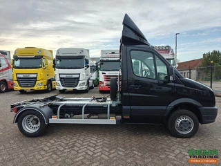 Volkswagen Crafter 2015 - N/A imagen 9
