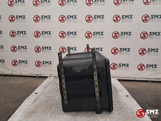 Diversen 2014 - Occ gereedschapskoffer Jonesco zdjęcie 3 miniatura