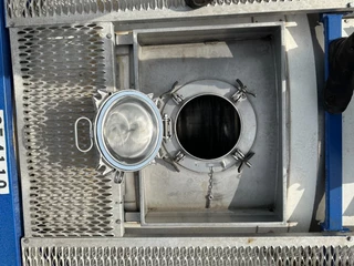 CIMC N/A 2026 - 20FT ISO, 25.050L / 1-COMP / 3 BAFFLES / T11 / 4 manholes / 5Y ADR + CSC valid until 10/2028 obrazek 17