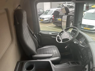 Scania P 2015 - P360 / 715 dkm / Reefer -50 gr DuoTemp imagen 3