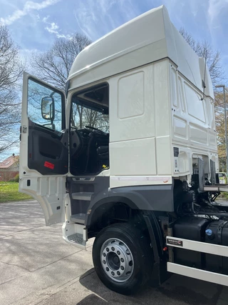 DAF XF 106 2019 - 450 SSC 6X2* 2 Stück! *Jumbo*E6D*Multi*VANTEC hydr. Hubrahmen immagine 21