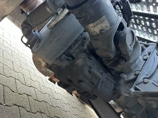 Iveco Stralis 2018 - 460 LNG Euro 6 Retarder *NL-Truck* image 31