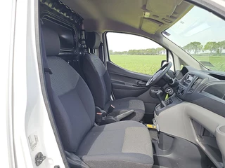 Nissan NV200 2018 - N/A obrazek 7