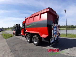 Greentec N/A 2011 - 952/20 Chipper Combi image 6