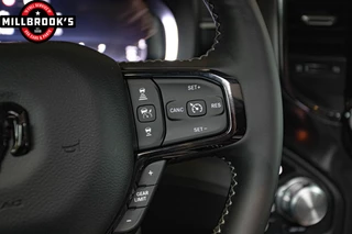 Dodge Ram 1500 2024 - limited H/O 540PK wide body image 19
