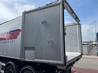 DAF XF105-460 Manual, Retarder, Alu-Kipper, 10 Wheels 2011 - N/A imagem 13