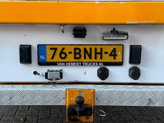 Iveco Daily 2019 - 70C18 obrazek 16