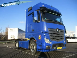 Mercedes-Benz Actros 2017 - 963-4-A image 4