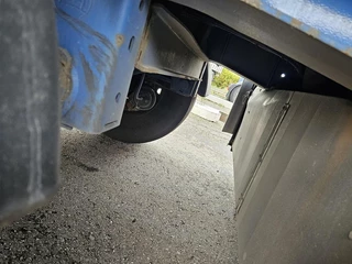 Van Hool 3B0072 |  STEEL CHASSIS | ALU RIMS |BPW DISC | TUV APK/ 10-05-2026. 2007 - N/A imagem 13
