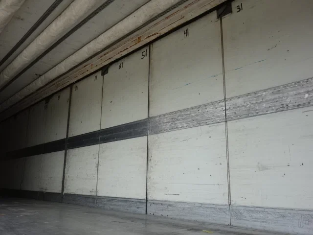 Schmitz Cargobull 2000 - 3ASSER THERMOKING SL200 afbeelding 7
