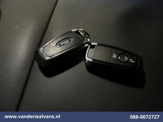 Ford Transit Custom 2024 - 2.0 TDCI 136pk L2H1 Euro6 Airco | Camera | Apple Carplay | LED изображение 18