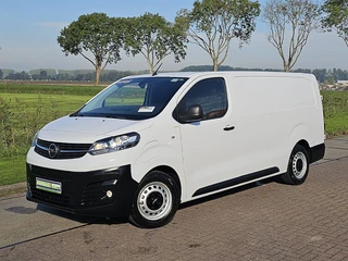 Opel Vivaro-e 2022 afbeelding 2 miniatuur