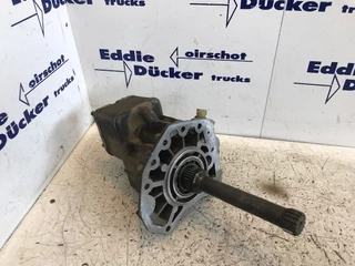 Mercedes-Benz N/A 2005 - 65040617 PTO G211-16 image 3