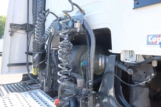 Volvo FH 2020 - 460 Voith Retarder Standklima, Iparkcool image 15