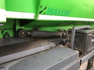 Scania P 2013 - P310 , 6x2 , CNG , Aut. , RHD , Garbage Truck image 20