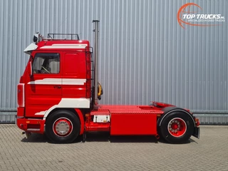 Scania R 1996 - 143-500 M zdjecie 16