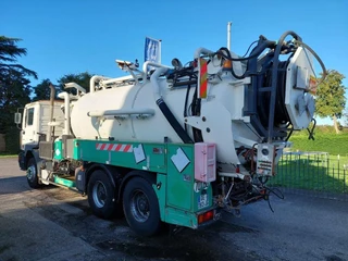 MAN 33 2002 - 33.360 obrazek 3