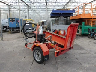 Rabaud 70076D 2016 te koop