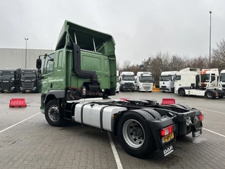 DAF CF 340 FT 2020 - Sleeper Cab / Euro 6 D / 652 dkm image 18