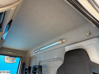 Iveco Eurocargo 2019 - 160-250 EURO 6, Carrier, Chereau, Dhollandia obrazek 9