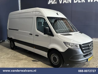 Mercedes-Benz Sprinter 2024 - 211CDI L2H2 Euro6 Airco | Camera | Trekhaak bild 6