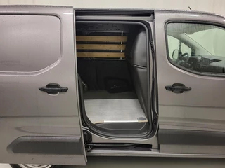 Opel Combo 2022 - 1.5D 102pk Euro 6! obrazek 7