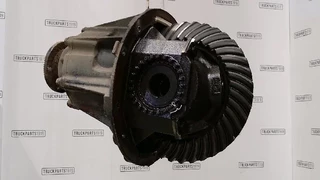 MAN N/A - Axle & Steering Parts Differentieel R=2.533 HY-1350 afbeelding 1