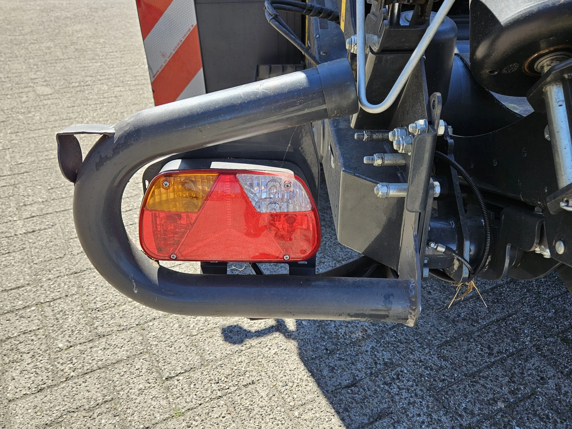 Kuhn FBP 3135 BALE PACK 2023 - FBP 3135 Intelliwrap Bild 19