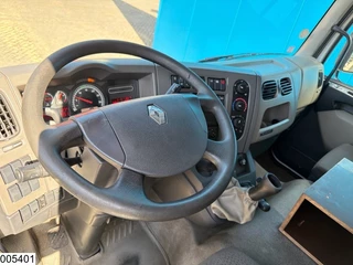 Renault N/A 2011 - Midlum 270 Dxi Euro 5, Telma, Air suspension obrazek 5