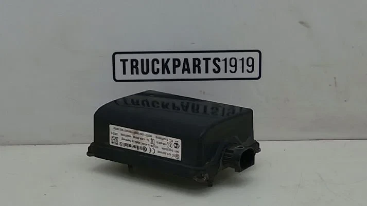 DAF - Electrical System AEBS ACC2 DAF image 1