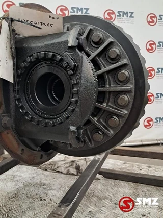 MAN N/A - Occ differentiëel HY 13110 i = 3,7 MAN bild 3