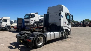 Iveco Stralis 2011 - 450 obrazek 4