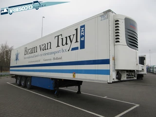 Schmitz Cargobull N/A 2019 - N/A SCB*S3B obrazek 2