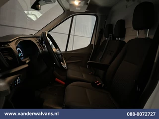 Ford Transit 2022 - 2.0TDCI 131pk L4H3 Jumbo Euro6 Airco | Camera | Navigatie | Apple Carplay | Android Auto | Cruisecontrol imagen 16