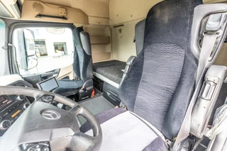 Mercedes-Benz Actros 2014 - 1848 LS +VOITH bild 16