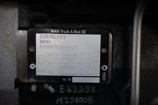 MAN N/A 2024 - D2676LFAY EURO6D 480PS image 5
