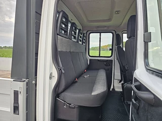 Iveco Daily 2022 - 35S18 image 14