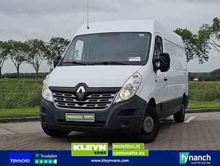 Renault Master 2018 - 2.3 te koop