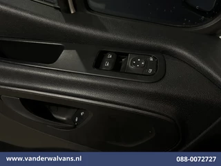 Mercedes-Benz Sprinter 2022 - 315 CDI 150pk L3H2 Euro6 Airco | Camera | Navigatie | Apple Carplay obrazek 17