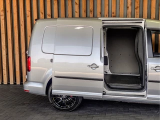 Volkswagen Caddy 2020 - Maxi 2.0 TDI 150PK DSG 4Motion L2H1 bild 42