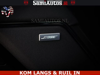 GMC Sierra 2024 - AT4 6.2 V8 4X4 | VIRTUAL COCKPIT | LPG | HUD | BOM VOL | DC | RAM DEALER NEDERLAND | image 62